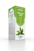 Adaçayı Yağı- Acı Elma 10 Ml. thumbnail 1