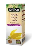 Ylang Ylang Yağı 20 Ml. thumbnail 3