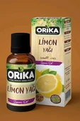 Limon  Yağı 20 Ml. thumbnail 4