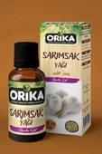 Sarımsak Yağı 20 Ml. thumbnail 5