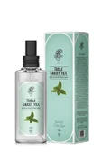 Green Tea 100 Ml Kolonya thumbnail 1