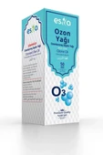 Ozonlanmış Zeytin Yağı 50 Ml. thumbnail 4