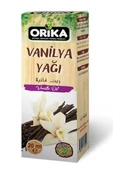 Vanilya Yağı 20 Ml. thumbnail 4