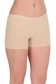 Likralı Kadın Boxer Ten 2101B thumbnail 5
