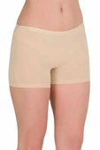 Likralı Kadın Boxer Ten 2101B thumbnail 7