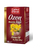 Ozonlanmış Kantaron Yağı 50 Ml thumbnail 11