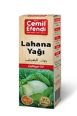 Lahana Yağı 50 Ml. thumbnail 11