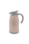900 ML  Çelik Termos Renkli Clkn-1509 thumbnail 7