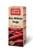 Acı Biber Yağı 50 Ml. thumbnail 1