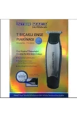 Traş Makinesi - Tc-6300 thumbnail 1