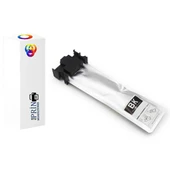 Epson WorkForce Pro WF-C5710DWF Muadil Kartuş Siyah 90ml thumbnail 1