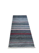 100*200 kilim desenli halı thumbnail 1