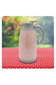 900 ML  Çelik Termos Renkli CLKN-1509 thumbnail 5