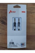 Audio Ses Kablosu 3.5 AND-400 thumbnail 4
