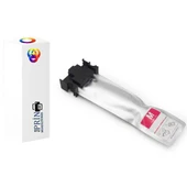 Epson WorkForce Pro WF-C5290RDTW BAM Kartuş Seti 4 Renk thumbnail 6