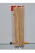 25 Cm Ahşap Çöp Şiş ALK-118 thumbnail 2