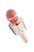 Karaoke Mikrofon WS-858 AND01096 thumbnail 3