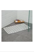 Taş Vantuzlu Banyo Paspası CLKN-1616 thumbnail 1