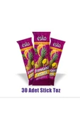 Fantastik 30’lu Stick Bromelainli Bitkisel Toz Çay thumbnail 11