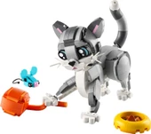 LEGO Creator 31163 Playful Cat thumbnail 3