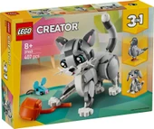 LEGO Creator 31163 Playful Cat thumbnail 1