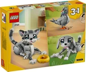 LEGO Creator 31163 Playful Cat thumbnail 2