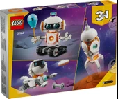 LEGO Creator 31164 Space Robot thumbnail 2