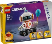 LEGO Creator 31164 Space Robot thumbnail 1