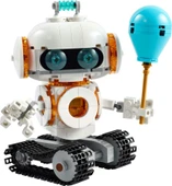 LEGO Creator 31164 Space Robot thumbnail 3