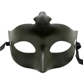 Masquerade Kostüm Partisi Venedik Balo Maskesi thumbnail 1