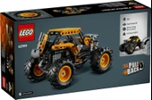 LEGO Technic 42199 Monster Jam DIGatron Pull-Back thumbnail 2