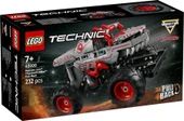 LEGO Technic 42200 Monster Jam ThunderROARus Pull-Back thumbnail 1