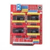 Arduino UNO için CNC Shield (A4988 uyumlu) thumbnail 1