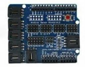 Arduino Uno Sensör Shield V4.0 thumbnail 1