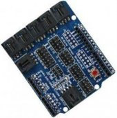 Arduino Uno Sensör Shield V4.0 thumbnail 2