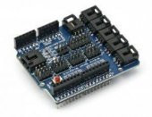 Arduino Uno Sensör Shield V4.0 thumbnail 3