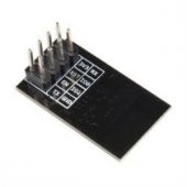 ARDUİNO ESP8266 ESP-01S Wifi Serial Transceiver Module thumbnail 3