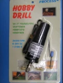 HOBBY DRILL YERLİ MATKAP QUANTUM POWER DRILL MYMASTER MİNİ E250 thumbnail 1