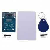 RC522 RFID NFC Kiti (13.56mhz) thumbnail 2
