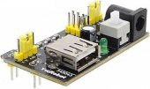 3.3 V/5 V Breadboard Güç Kartı thumbnail 1