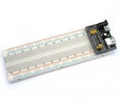 3.3 V/5 V Breadboard Güç Kartı thumbnail 2
