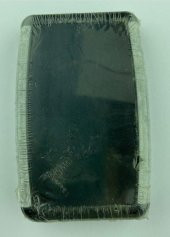 HAMMOND 1553BBKBAT SOFT SIDE HANDHELD CASE thumbnail 2