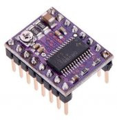 ARDUİNO DRV8825 STEP MOTOR SÜRÜCÜ thumbnail 1