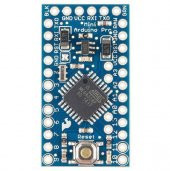 ARDUİNO 5V PRO MİNİ (AU2) AA-A003 thumbnail 1
