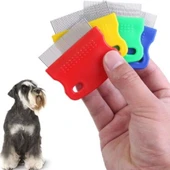 Kedi Köpek Pire Tarağı thumbnail 2