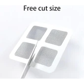 Lavabo Gider Süzgeci 10 Adet thumbnail 2