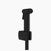 Vitra Taharet Duşu Mat Siyah A4574736 thumbnail 1