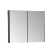 Vitra Basis Dolaplı Ayna, 80 Cm 66902 thumbnail 1