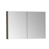 Vitra Basis Dolaplı Ayna, 100 Cm 66903 thumbnail 1