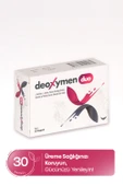 DEOXYMEN DUO 30 KAPSÜL thumbnail 4